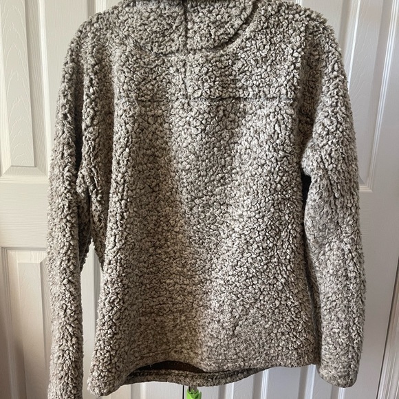 True Grit Jacket - Picture 2 of 3